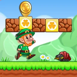Biểu tượng Lep's World